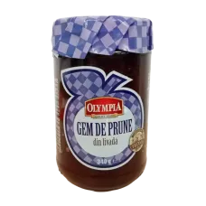 Olympia - Plum Jam 340g