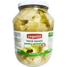 Conservfrukct - Cabbage Leaf Rolls 1600g
