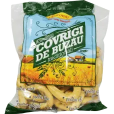 Boromir - Buzau Traditional Pretzels / Covrigi Buzau 250g