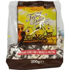 Boromir - Gingerbread with Cocoa / Turta Dulce Cacao200g