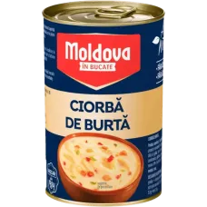 Vascar - Tripe Soup 400g