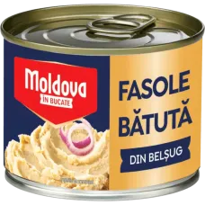 Vascar - Mashed Beans 200g