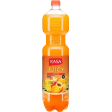 Rasa - Non Carbonated Multi Mix Juice Drink 1.5L