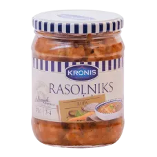 Kronis - Cucumbers Soup 440g