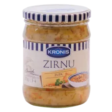 Kronis - Peas Soup 440g