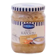 Kronis - Sour Cabbage Soup 440g