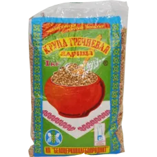 B.K. - Jadriza Buckwheat 1kg