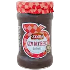 Olympia - Cherry Jam / Gem Cirese 314ml