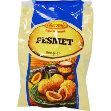 Boromir - Bread Crumbs / Pesmet 500g