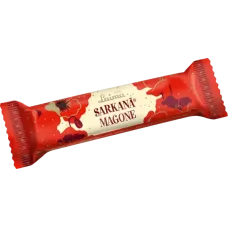 Laima - Sarkana Magone Chocolate Bar 40g