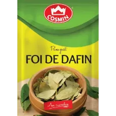 Fuchs - Cosmin Laurel Leaves / Frunze Dafin 4g