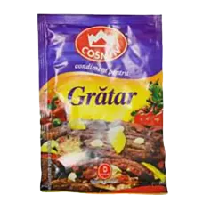 Fuchs - Cosmin Spices for BBQ 20g