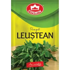 Fuchs - Cosmin Lovage 6g / Leustean 6g