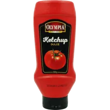 Olympia - Sweet Ketchup / Ketchup Dulce 500ml