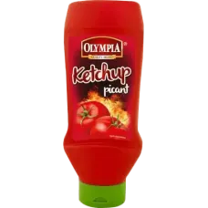 Olympia - Hot Ketchup / Ketchup Iute 500ml