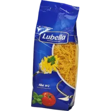 Lubella - Cut Thread Pasta 400g
