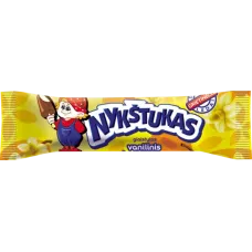 Nykstukas - Vanilla Ice Cream 80ml