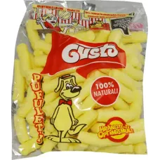 Gusto - Salty Puffy Snacks / Pufuleti Sarati 45g