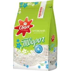 Svalia - Curd Low Fat in Bag 450g