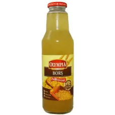 Olympia - Bran and Water / Bors 750ml