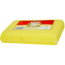 Tudia - Suceava Yellow Cheese / Cascaval Suceava 400g