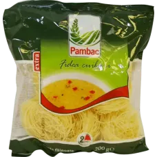 Pambac - Capellini Pasta / Paste Capellini 200g