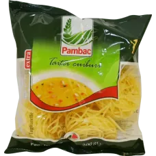 Pambac - Tagliatelle Pasta / Taitei Cuiburi 200g