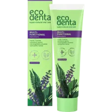 Biok - Ecodenta Multifunction Toothpaste 100ml
