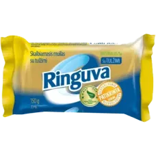 Ringuva - Laundry Soap With Gall 150g