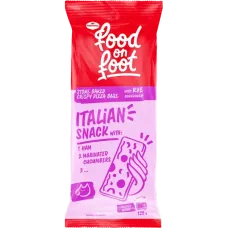 Mantinga - Italian Snack with Ham 125g