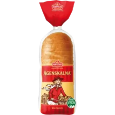 Hanzas - White Loaf 400g
