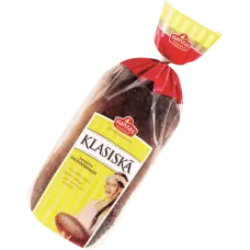 Hanzas - Sweetsour Bread 800g