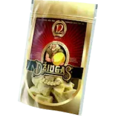 Zemaitijos - Dziugas Cheese Snack 12 Months 100g