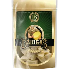 Zemaitijos - Dziugas Cheese Snack 18 Months 100g