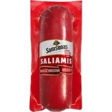 Samsonas - Samsono Hot Smoked Salami 350g
