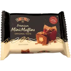 Dan Cake - Baileys Mini Muffins 210g