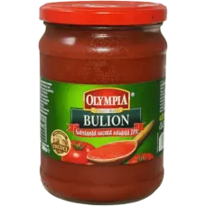 Olympia - Tomato Paste 18% / Bulion 18% 580ml