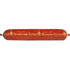 Lackman - Peterburgskyj Saveloy 400g