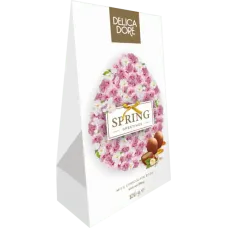 Milano - Delicadore Milk Chocolate Eggs with Fillings 120g