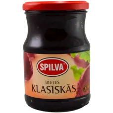 Spilva - Klasika Marinated Beetroots 570g