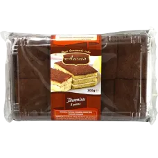 Accasa - Tiramisu Cake / Prajitura Tiramisu 220g