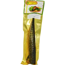 Negro - Smoked Mackerel / Macrou Afumat kg (~250g)