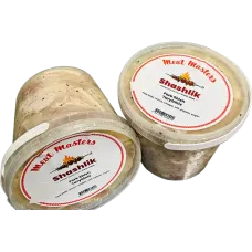 Meat Masters - Tarybinis Pork Shish ~1kg