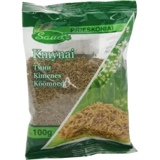 Sauda - Caraway 100g
