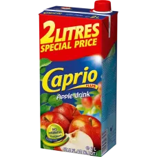 Caprio - Apple Drink 2L