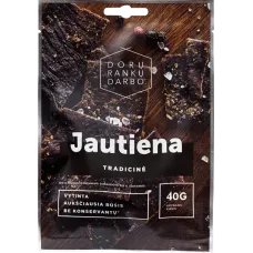 Dora - Traditional Dried Beef 40g