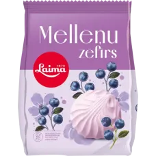 Laima - Blueberry Marshmallows Zephyr 200g
