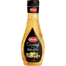 Spilva - Salad Dressing 385g