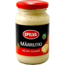 Spilva - Homemade Horseradish 220g