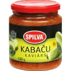 Spilva - Marrow Caviar 530g